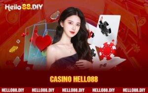 Casino Hello88