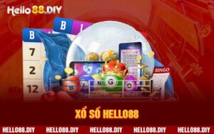 Xố Số Hello88